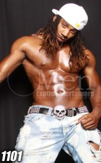 Black Male Strippers images 1101-2